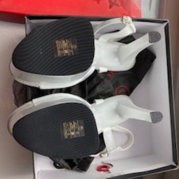 Pleaser Platform Heels NWOT - Picture 5 of 8
